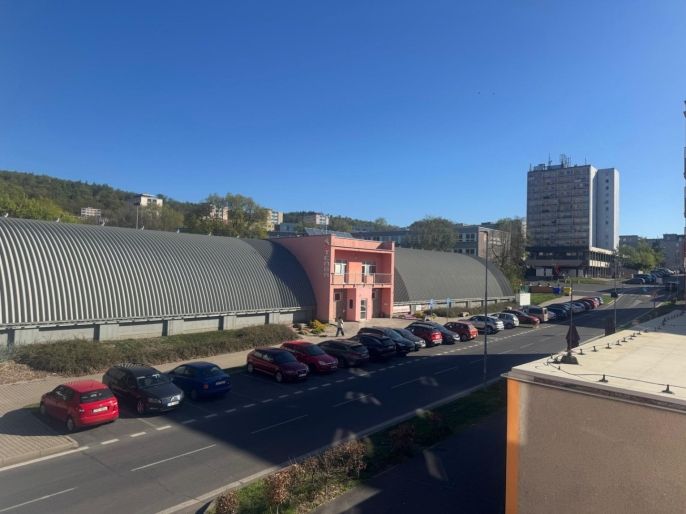 Pronájem, Byt 3+1, Litvínov