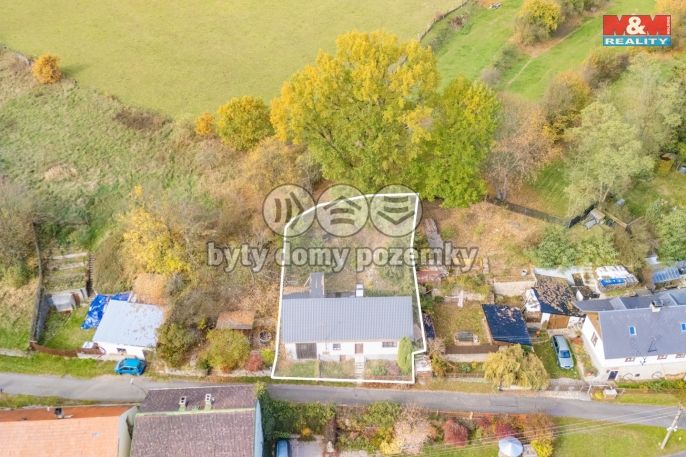 Prodej, Chalupa, Nečtiny