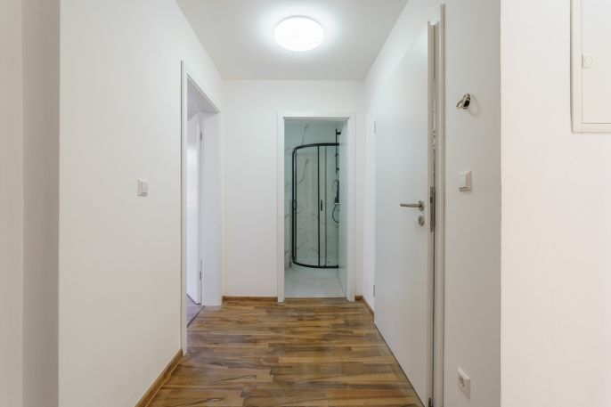 Prodej, Nájemní dům, Klášterec nad Ohří