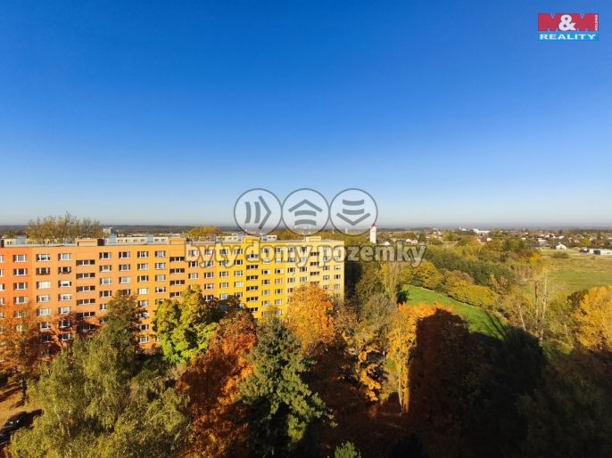 Prodej, Byt 1+kk, Karviná