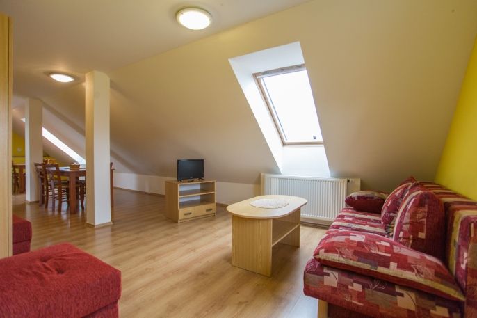 Prodej, Byt 2+kk, Dolní Dunajovice