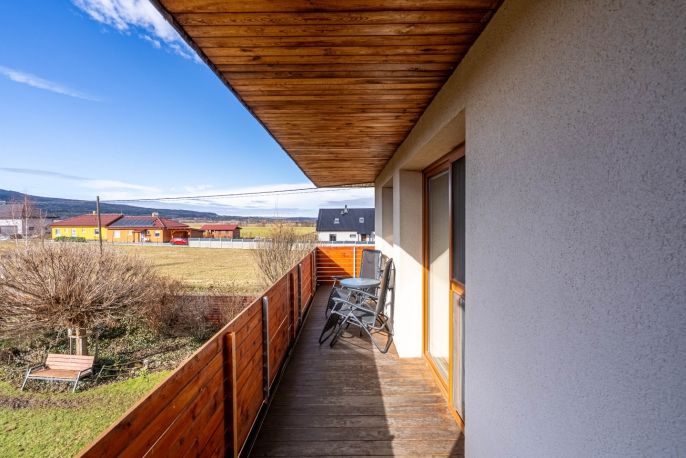 Prodej, Rodinný dům, Hostomice