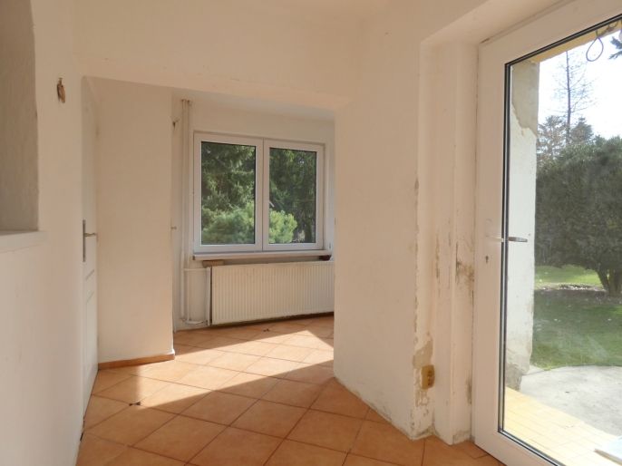 Prodej, Rodinný dům, Suchdol