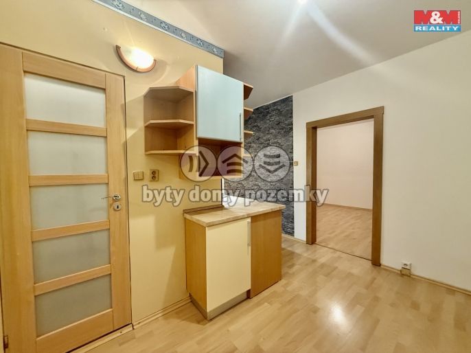 Pronájem, Byt 3+1, Frýdek-Místek