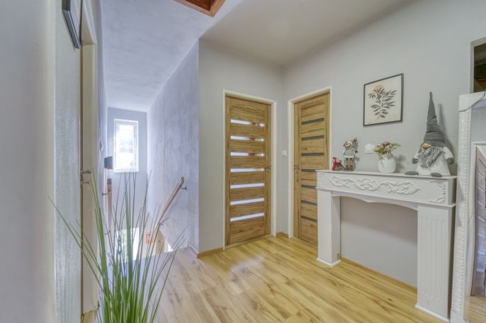 Prodej, Rodinný dům, Dešenice