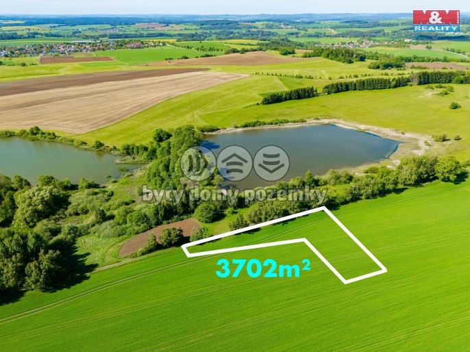 Prodej, Pole, Nové Město na Moravě