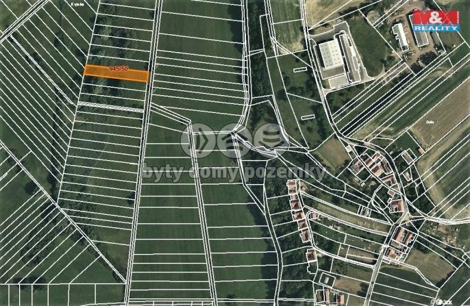 Prodej, Louka, Cerekvice nad Loučnou