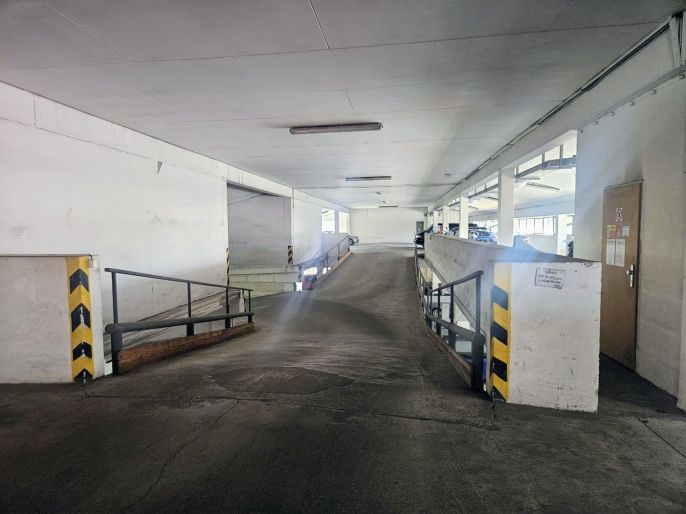 Prodej, Garážové stání, Brno
