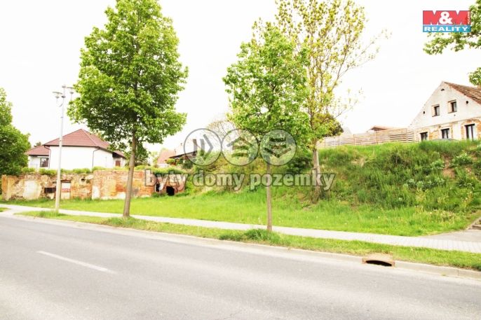 Prodej, Pozemek k bydlení, Černošín