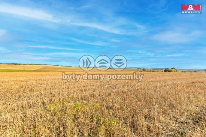 Prodej, Pole, Krásné Údolí