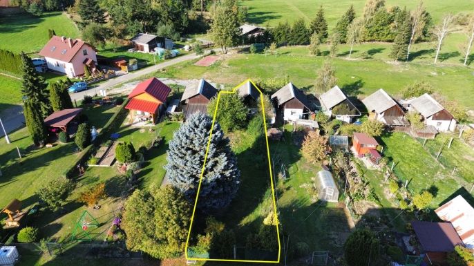Prodej, Chata, Hořice