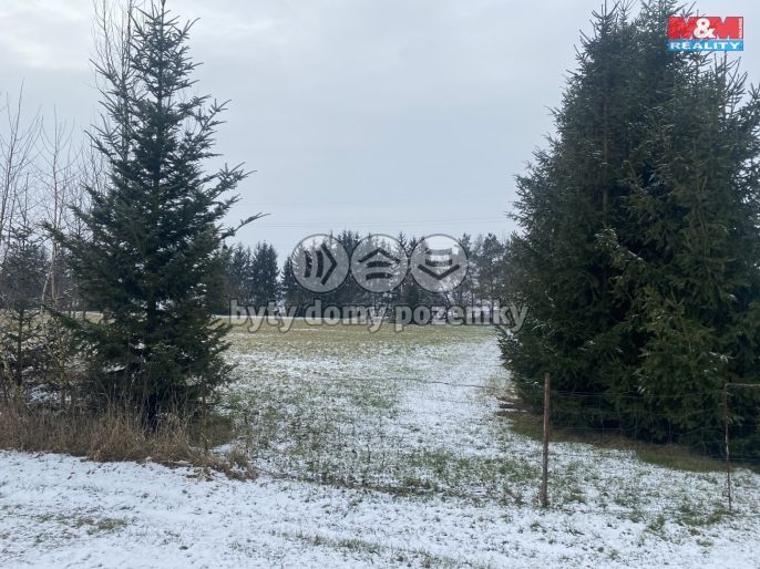 Prodej, Pozemek k bydlení, Dobruška