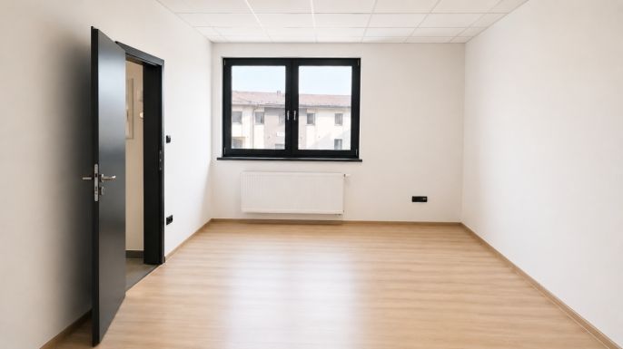 Pronájem, Kancelářský prostor, Český Těšín