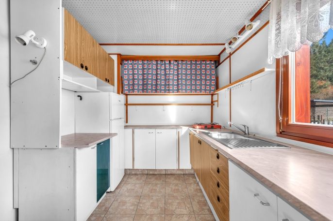 Prodej, Chata, Zbraslavice