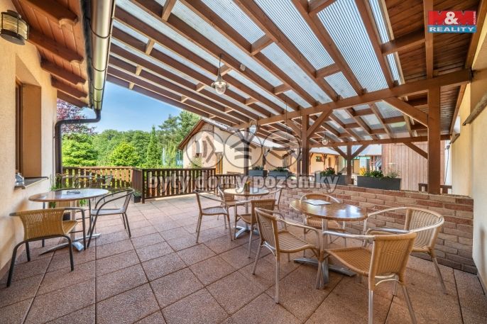 Pronájem, Ostatní, Letkov