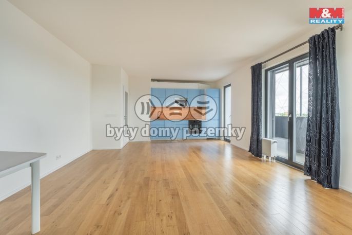 Prodej, Byt 4+kk, Praha