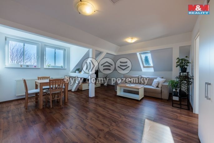 Prodej, Nájemní dům, Františkovy Lázně