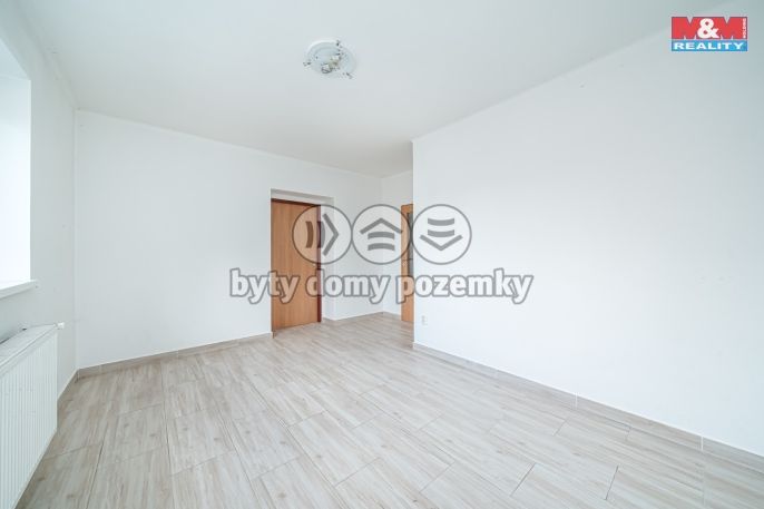 Prodej, Rodinný dům, Dolní Čermná