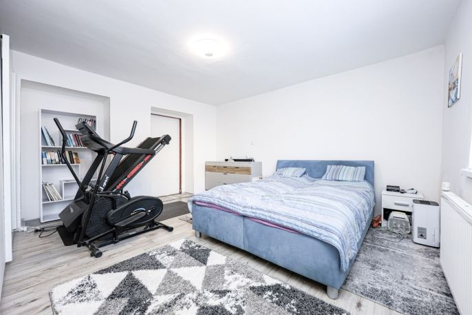 Prodej, Rodinný dům, Tlumačov