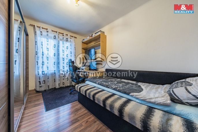 Prodej, Rodinný dům, Praha