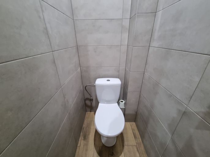 Pronájem, Byt 1+1, Ostrava