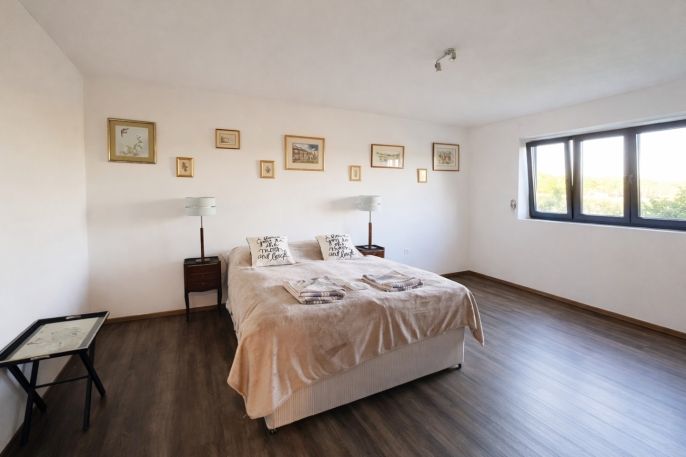 Pronájem, Byt 2+kk, Borovany