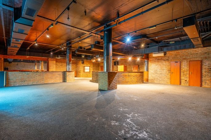 Prodej, Obchod a služby, Praha