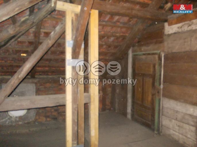 Prodej, Rodinný dům, Šenov