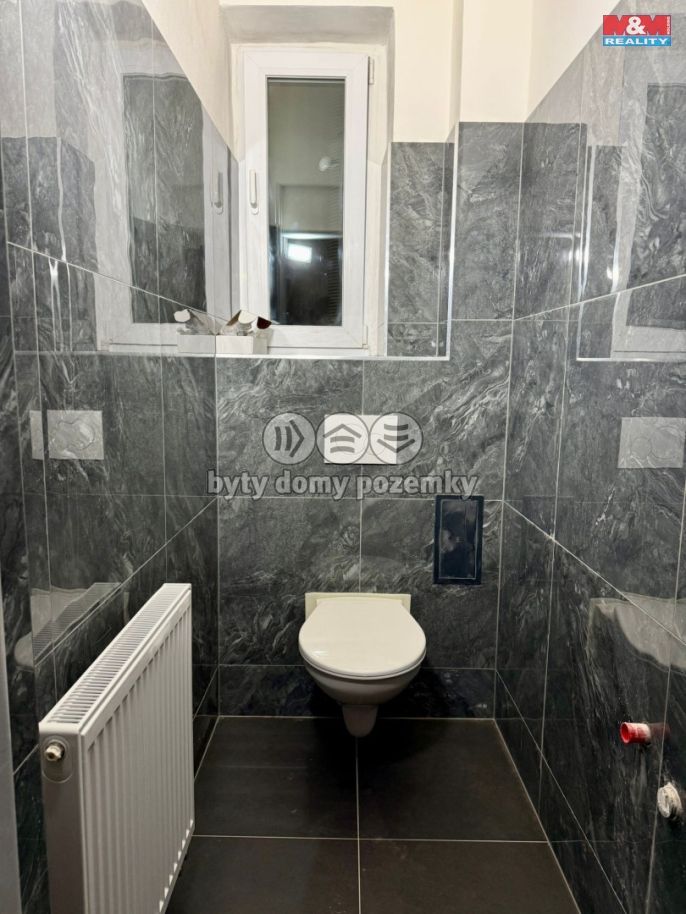 Pronájem, Byt 5+1 a větší, Ostrava