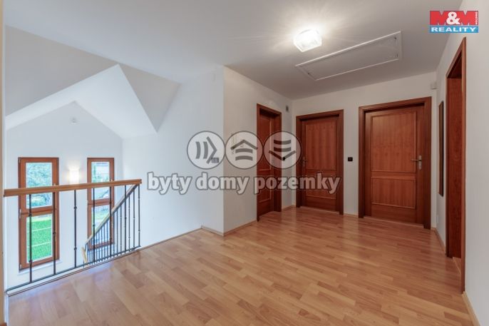 Prodej, Rodinný dům, Kolová