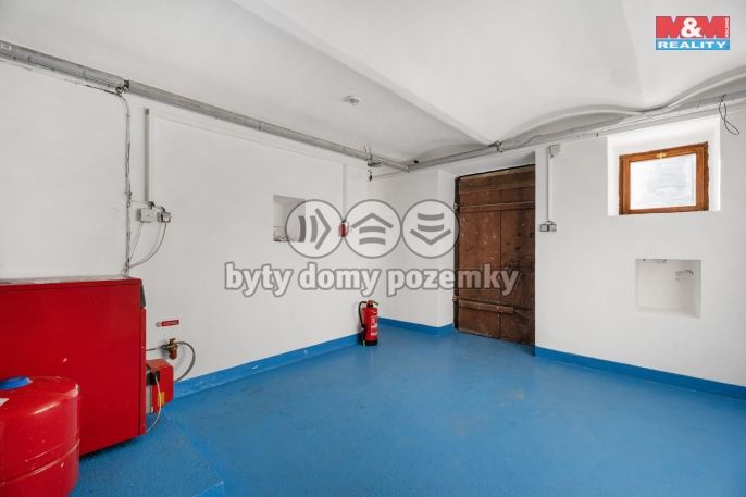 Prodej, Rodinný dům, Paseky nad Jizerou