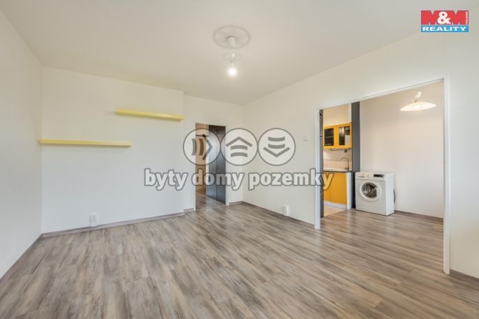 Prodej, Byt 3+1, Praha