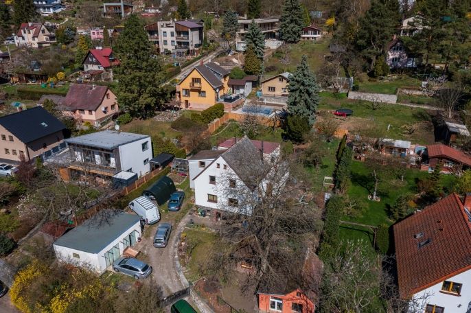 Prodej, Rodinný dům, Ústí nad Labem