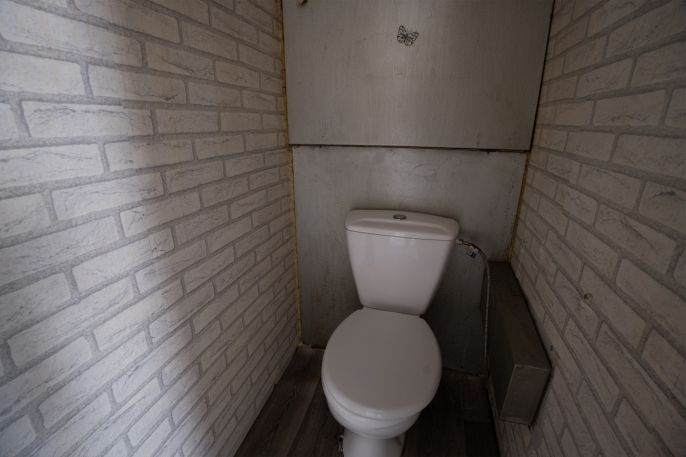 Prodej, Byt 1+kk, Chotětov