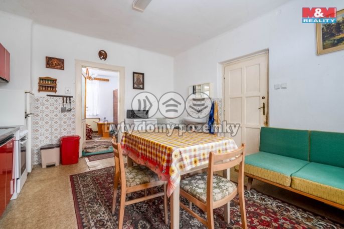 Prodej, Rodinný dům, Zdiby