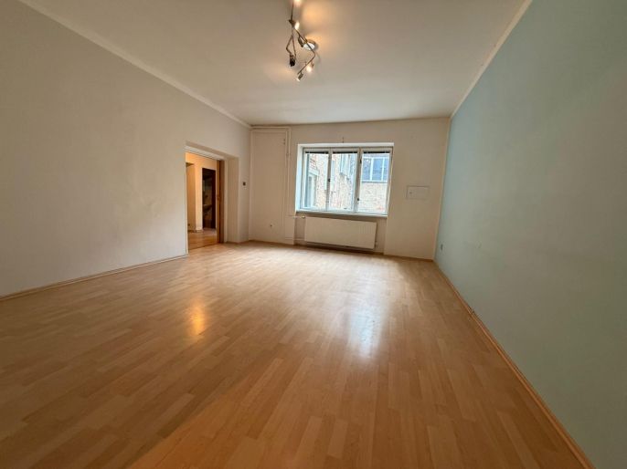 Pronájem, Byt 3+1, Ostrava