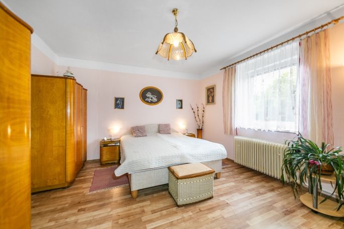 Prodej, Rodinný dům, Karlovy Vary