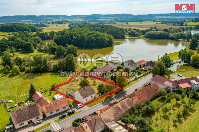 Prodej, Chalupa, Blatná