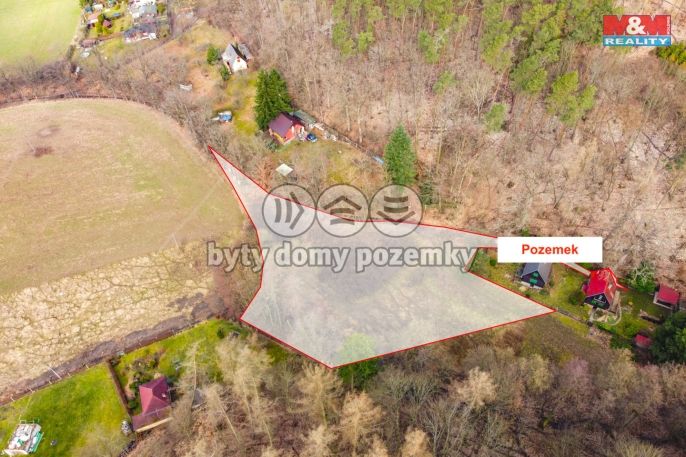 Prodej, Pozemek k bydlení, Šťáhlavy