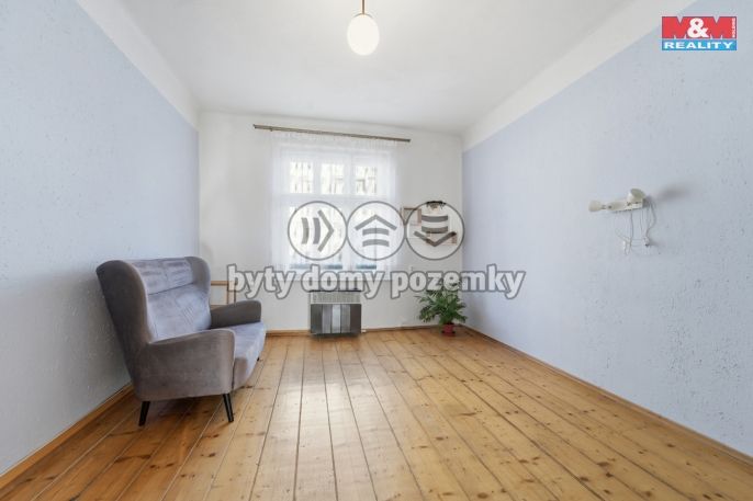 Pronájem, Kancelářský prostor, Plzeň