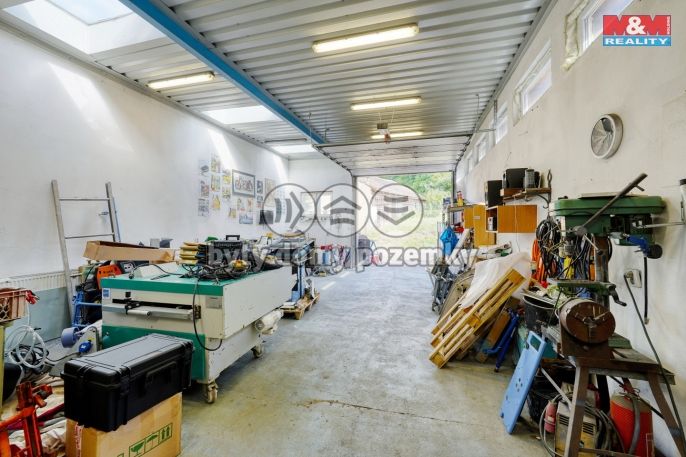 Prodej, Obchod a služby, Dolní Lukavice