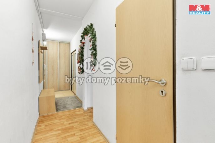 Prodej, Byt 3+1, Liberec