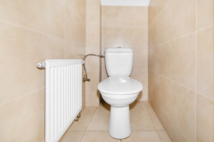 Pronájem, Byt 2+1, Plzeň