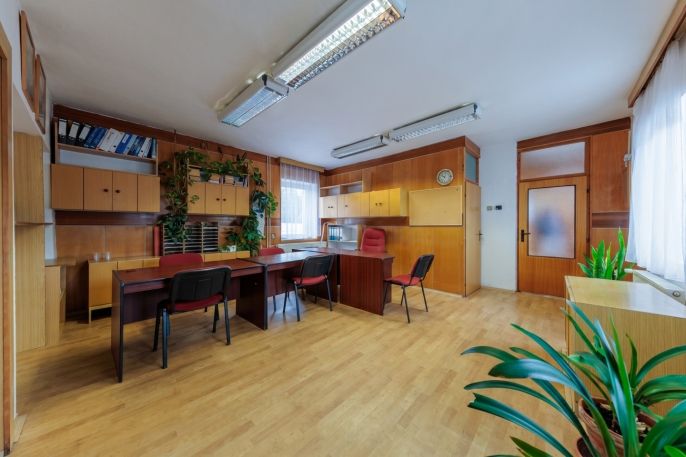 Prodej, Sklad, Karlovy Vary