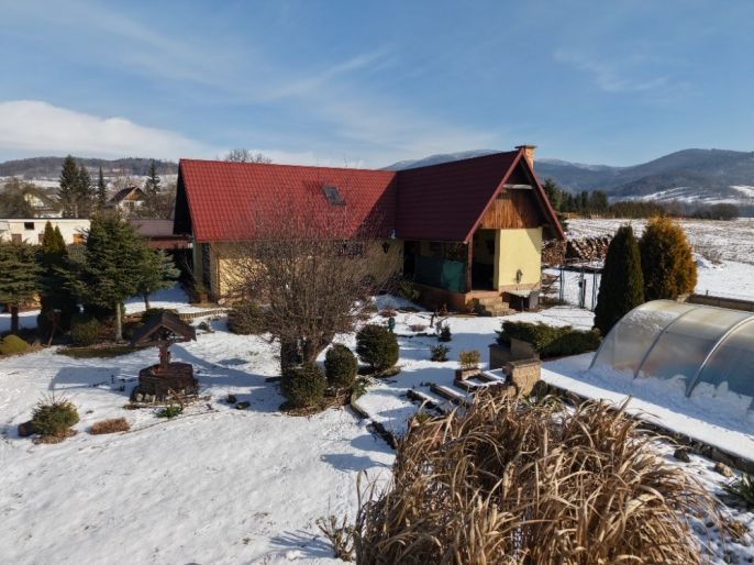 Prodej, Rodinný dům, Velké Losiny