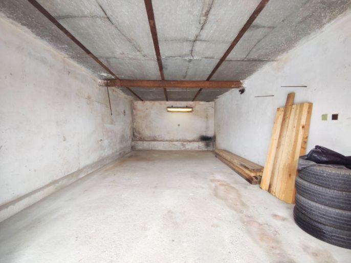 Prodej, Garáž, Fulnek