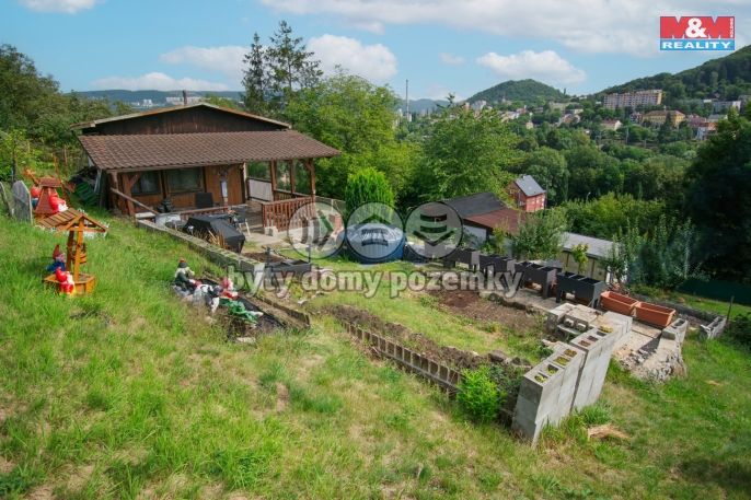 Prodej, Chata, Ústí nad Labem