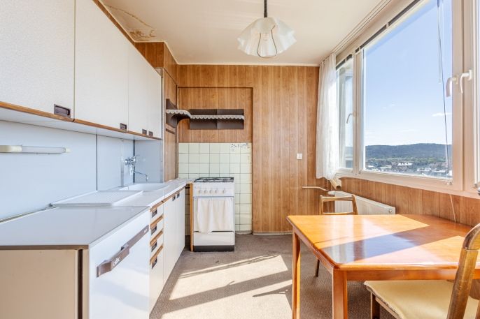 Prodej, Byt 2+1, Mladá Boleslav