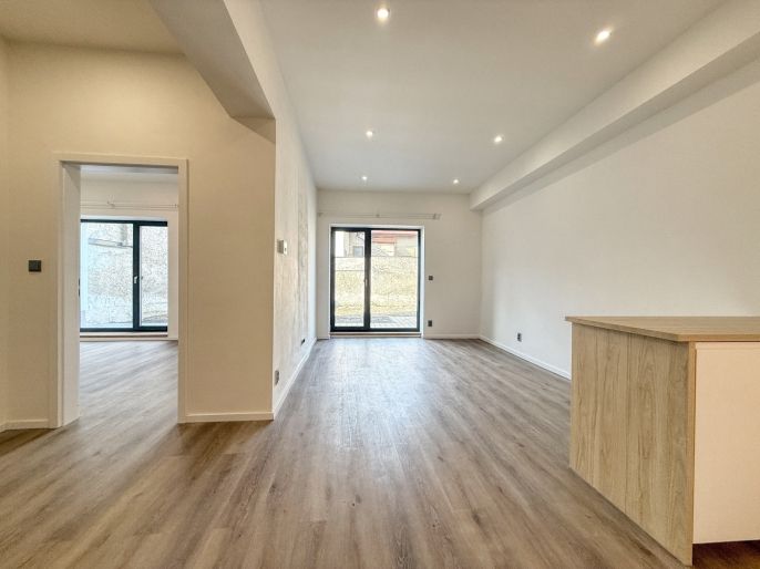 Pronájem, Byt 2+kk, Nymburk