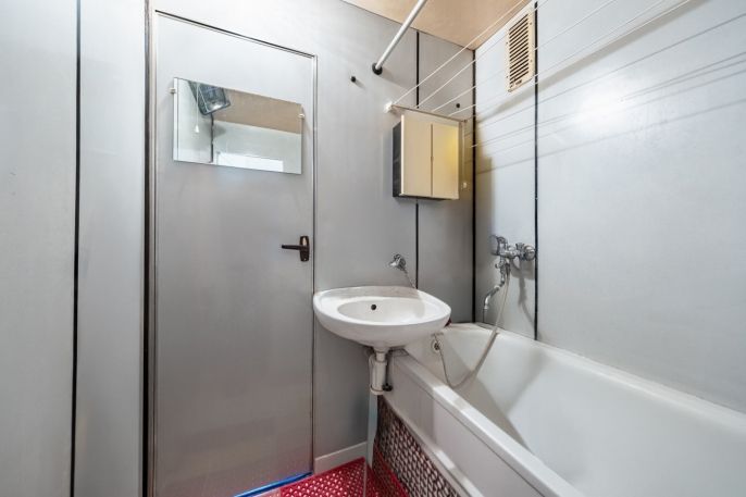 Prodej, Byt 3+1, Praha